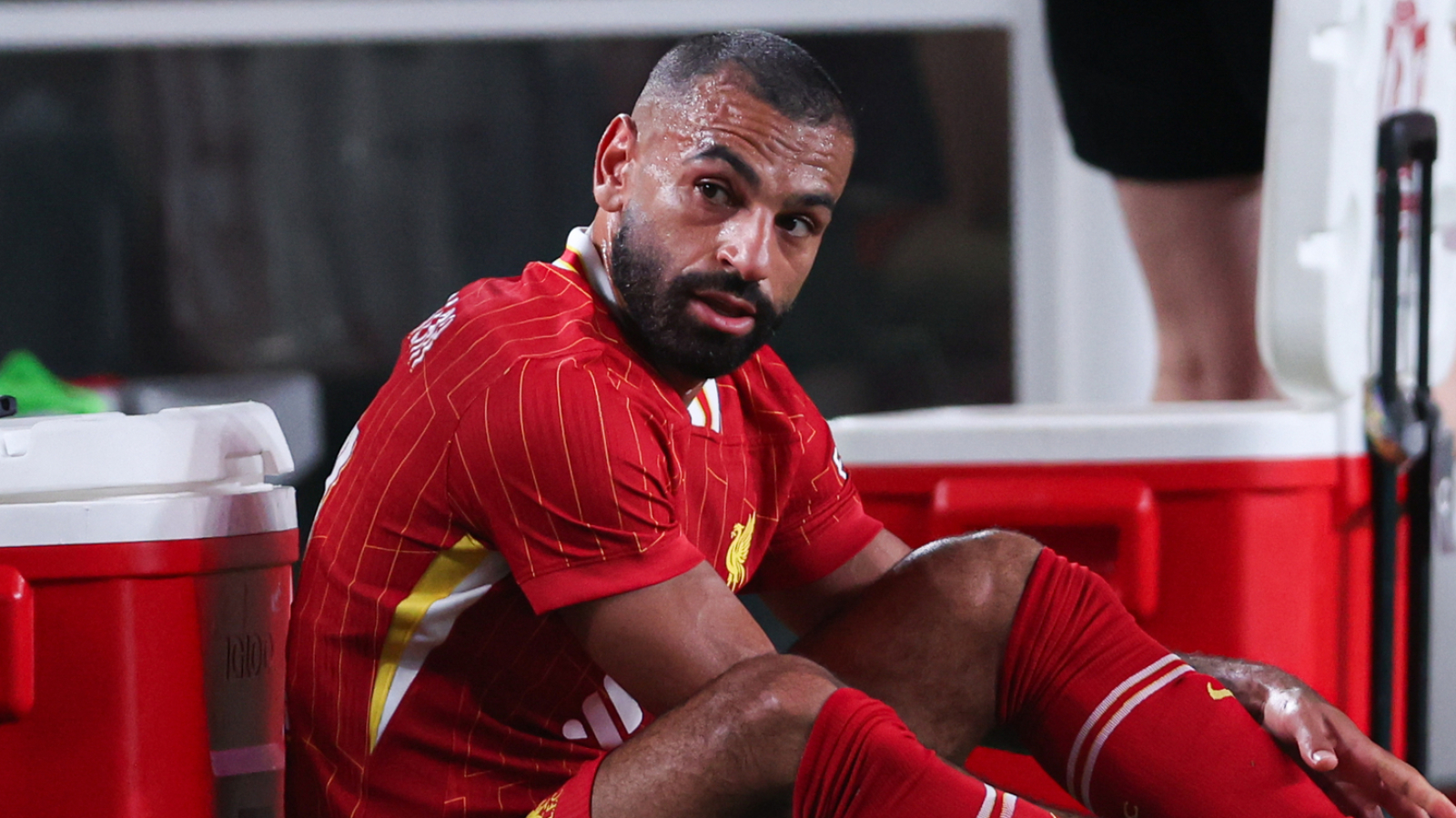 AFCON 2025: Biggest and best stories from Matchday 2