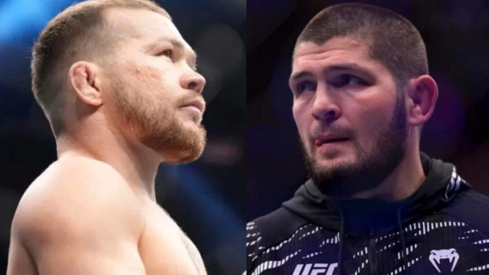 Petr Yan Prepares for UFC 333 at Khabib Nurmagomedov's Training Base