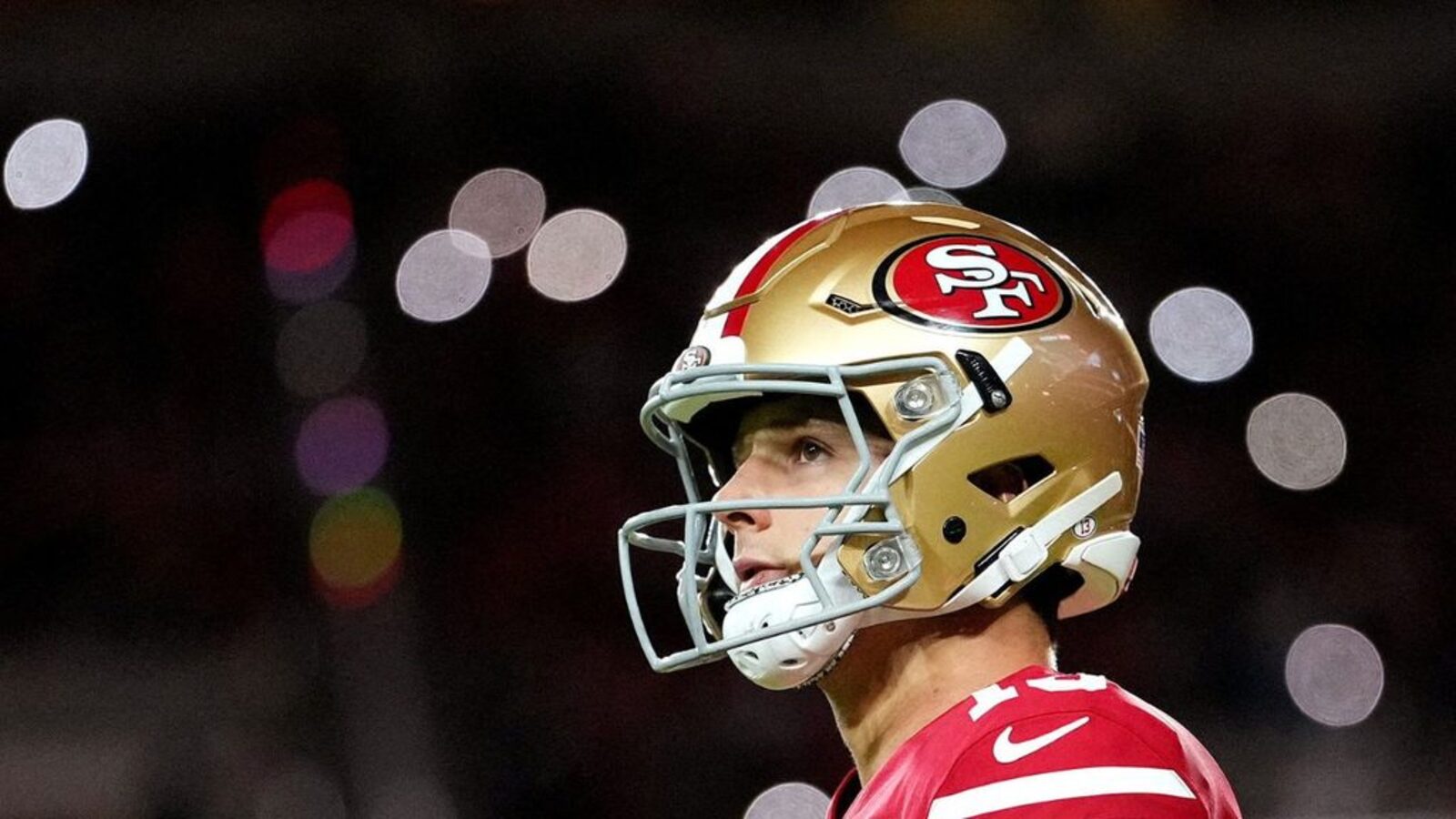 49ers Face Critical Test Before The Bye