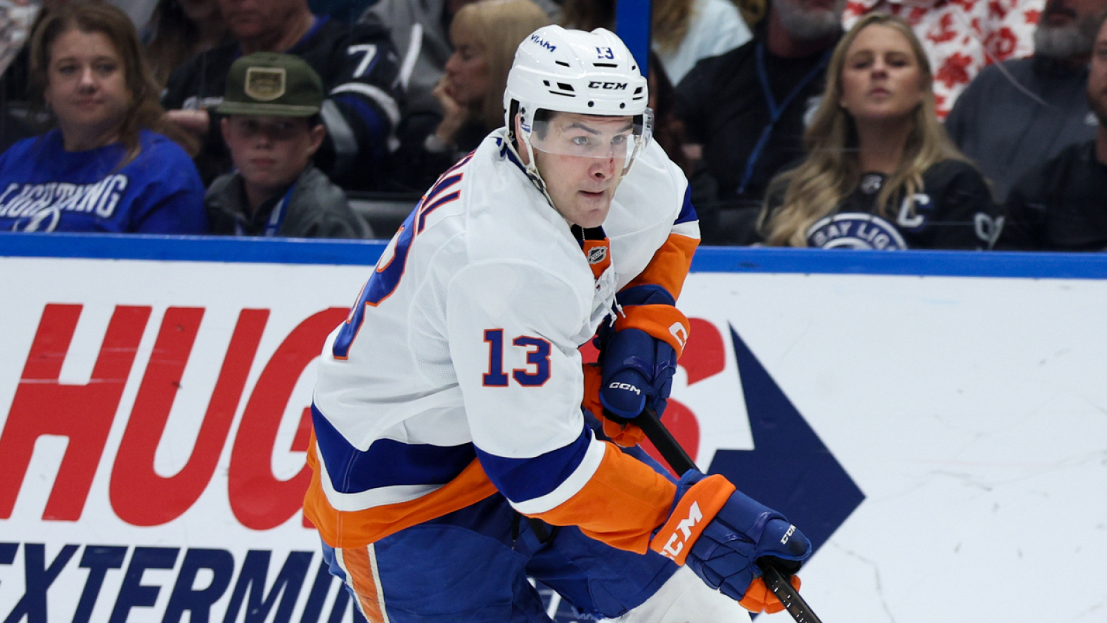 NHL News