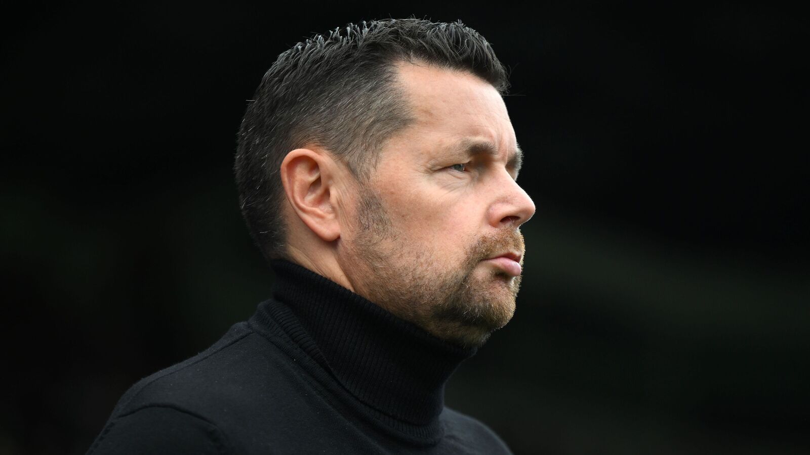 Pierre Sage frustrated as 10-man Crystal Palace suffer dramatic late defeat to Ipswich Town