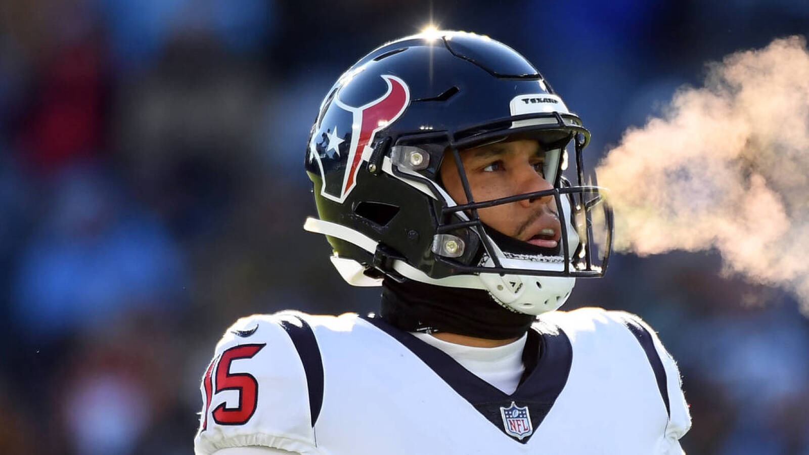 Titans sign veteran WR Chris Moore - Vimarsana News