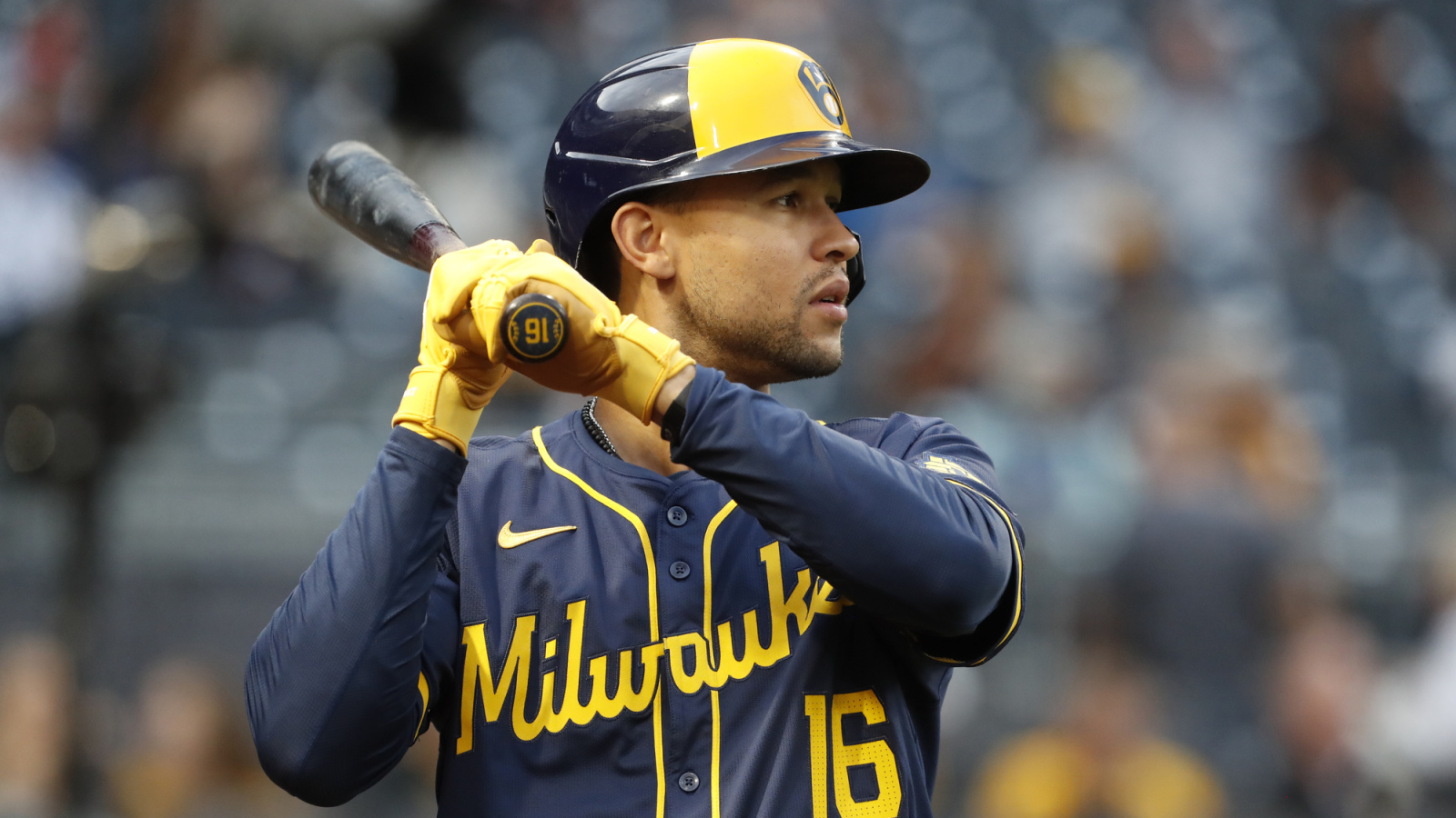 MLB News