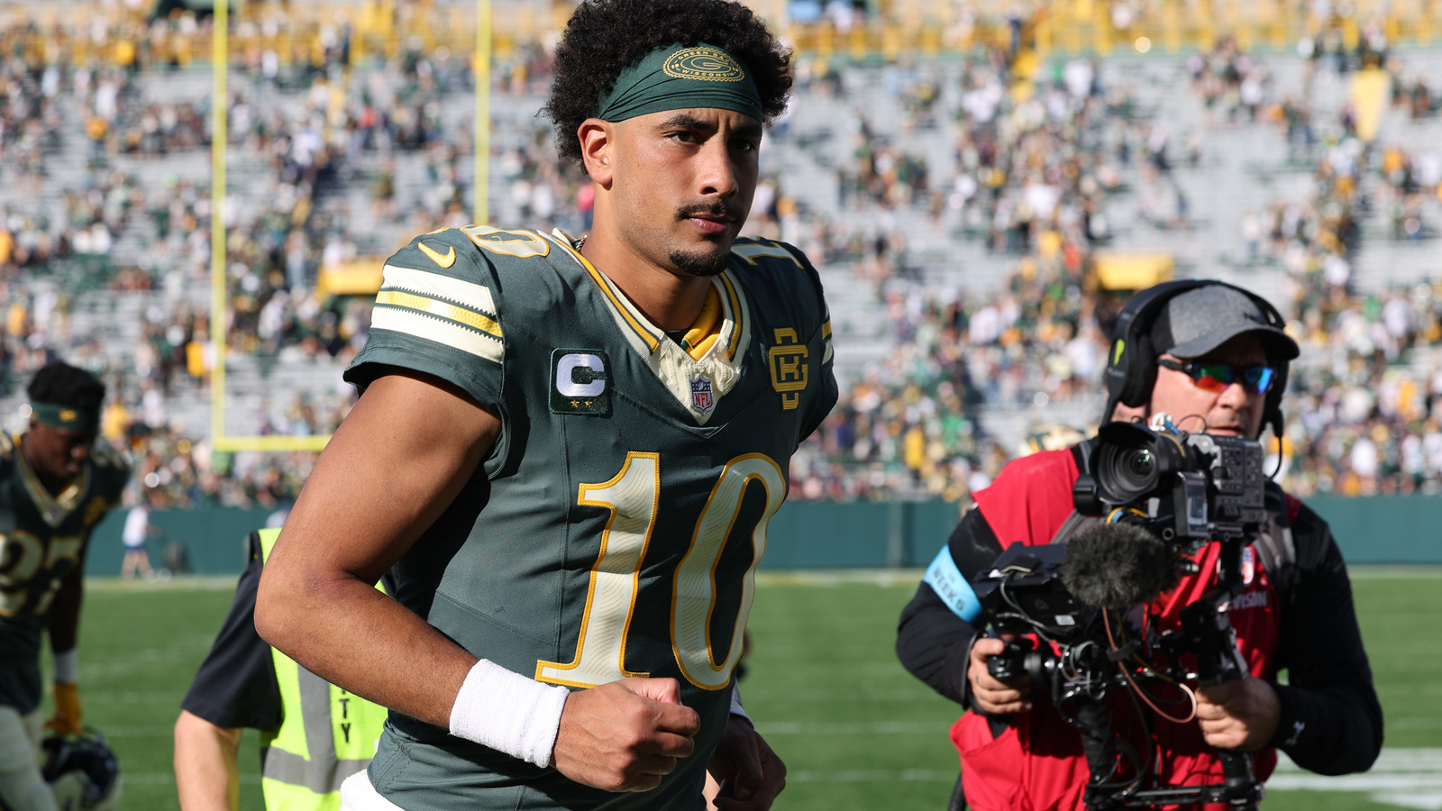 Packers Aim for Consistency Against Dallas After Strong Win