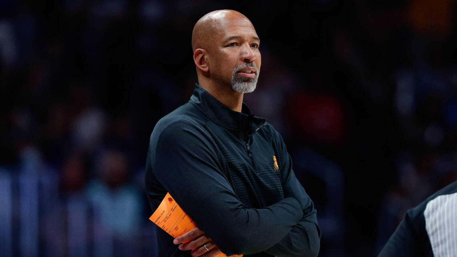 Suns fire head coach Monty Williams following playoff exit - Vimarsana News