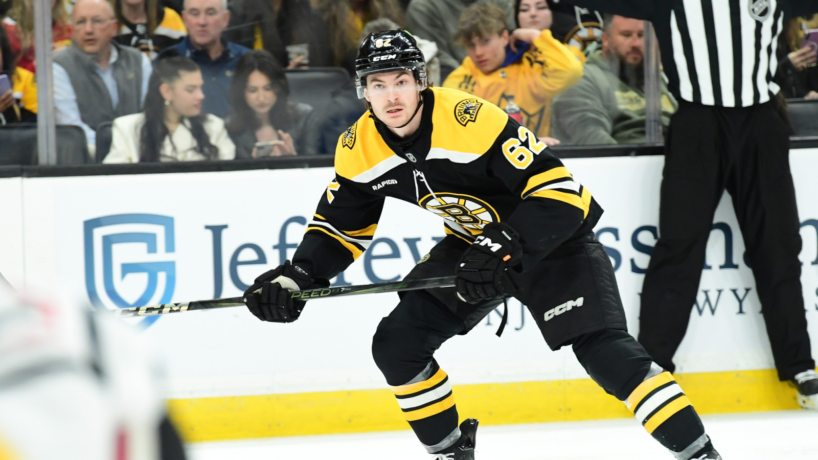 Bruins Sign Riley Duran To One-Year Deal | Yardbarker