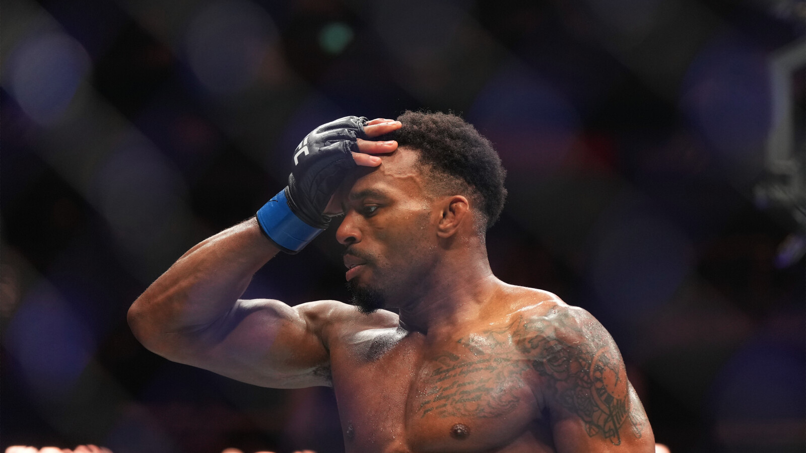 Lerone Murphy says UFC Vegas 115 fighters who missed weight shouldn’t ...