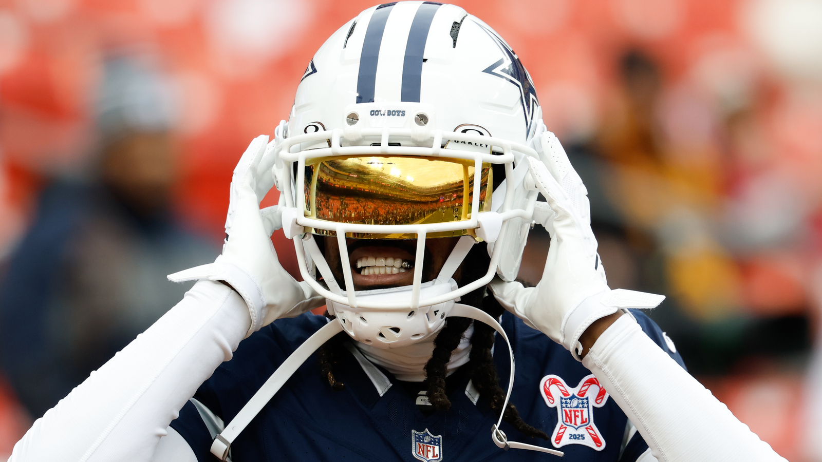 Trevon Diggs Signs One-Year Deal with Seattle Seahawks