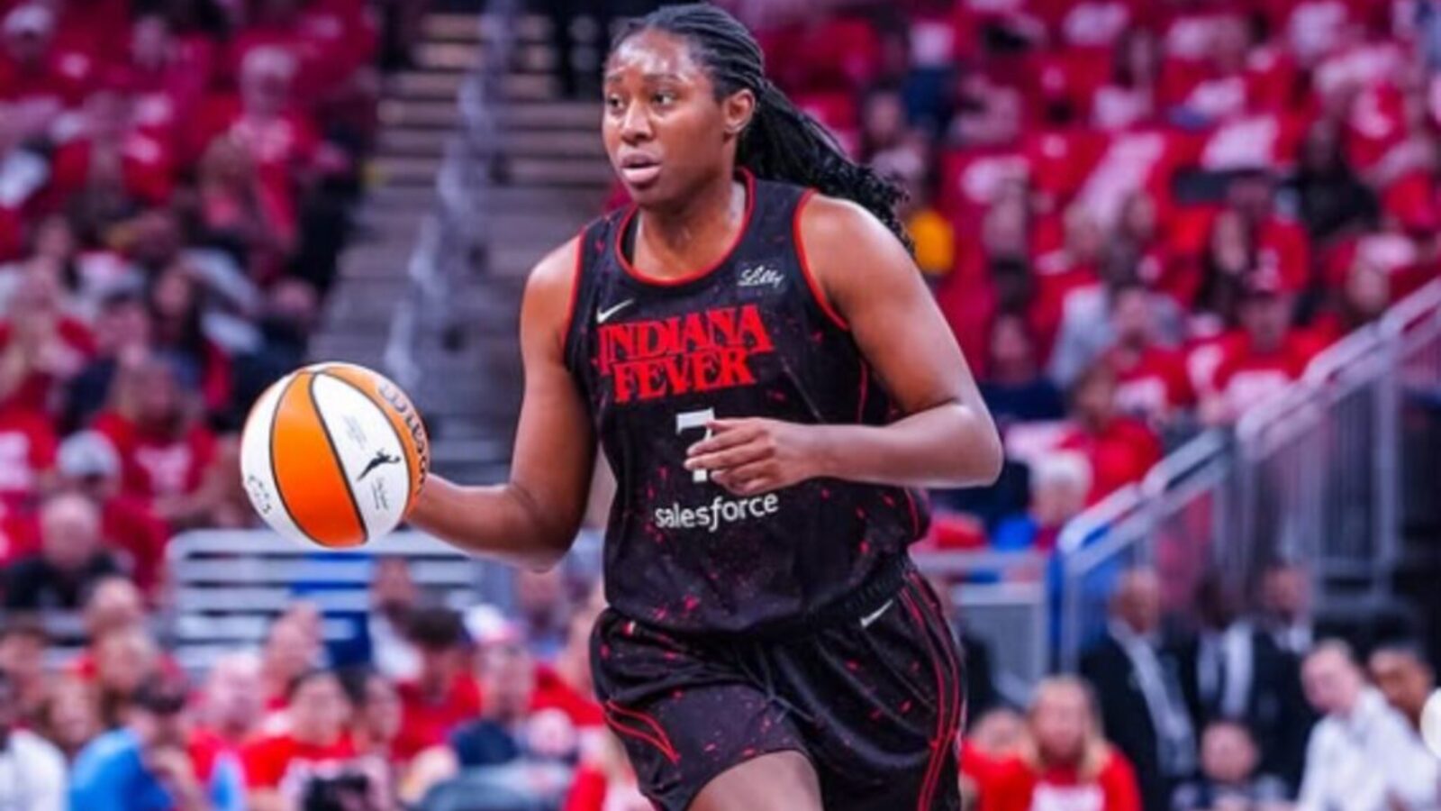 'Doesn’t give much clarity' Fans Raise Concerns Over Aliyah Boston Injury Update