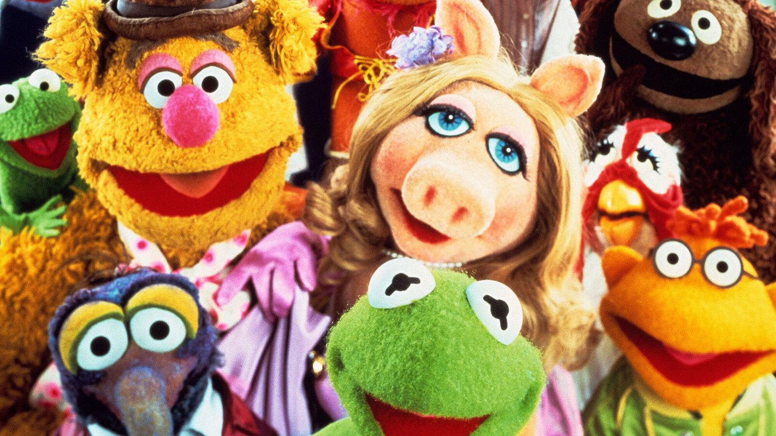 The 25 most beloved Muppets | Yardbarker
