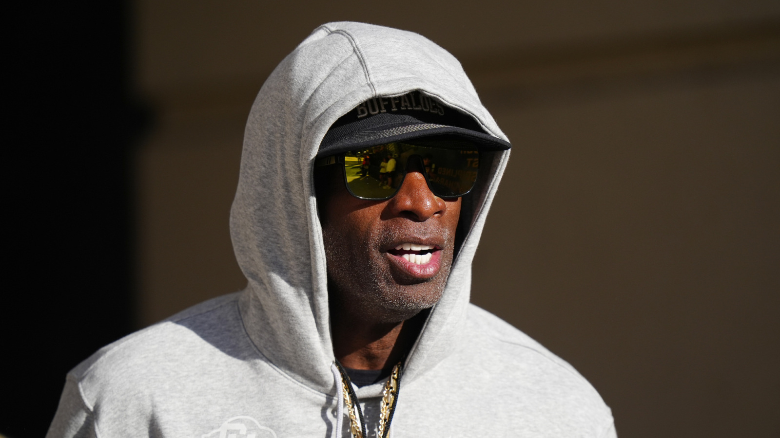 Deion Sanders has strange response to lost Colorado playbook