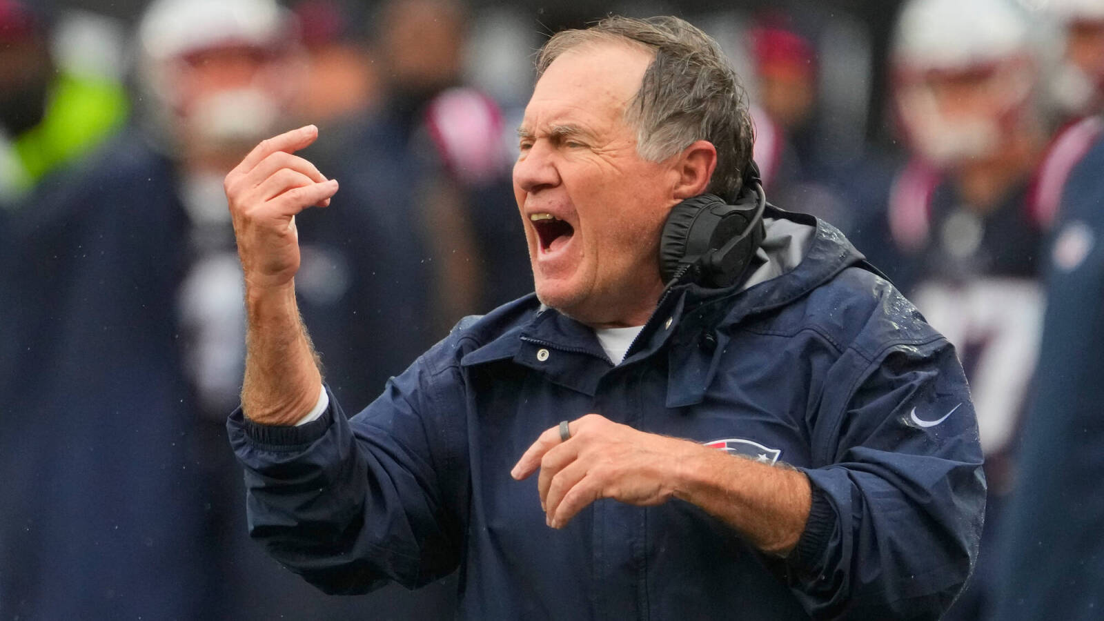 Black Monday preview Are these nine NFL coaches safe? Yardbarker