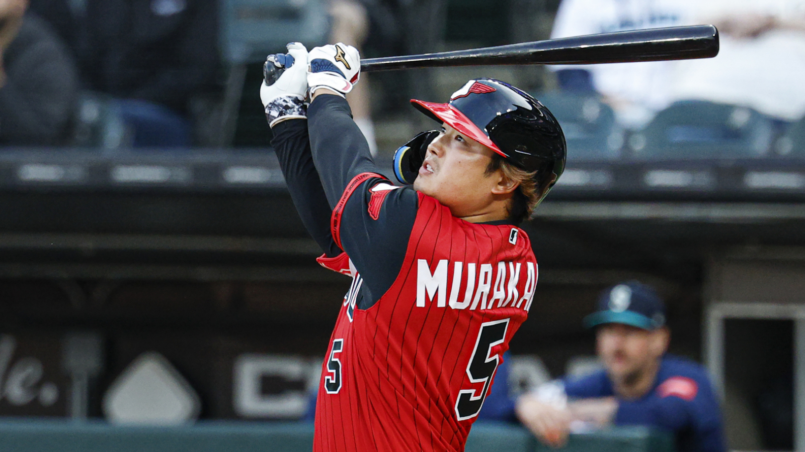 One big concern made MLB teams pass on Munetaka Murakami