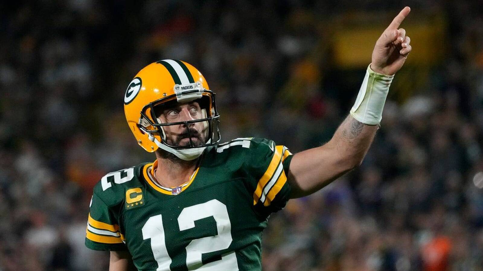 Jets star makes bold prediction amid Aaron Rodgers news - Vimarsana News