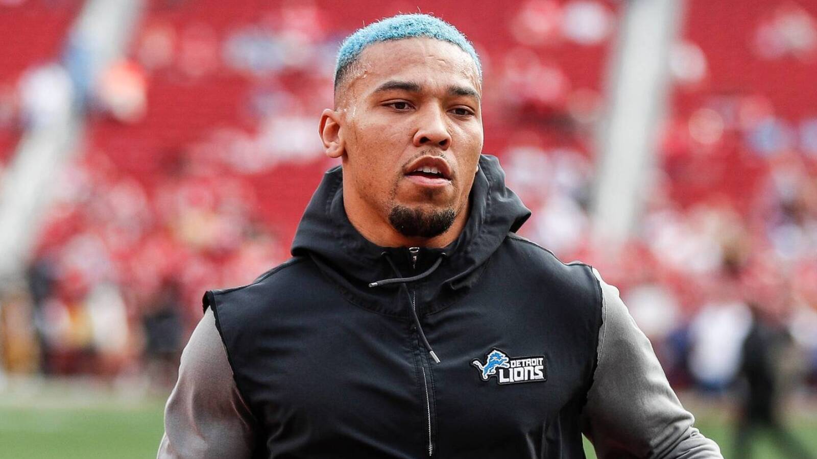 Amon-Ra St. Brown gets record contract extension from Lions - BVM Sports