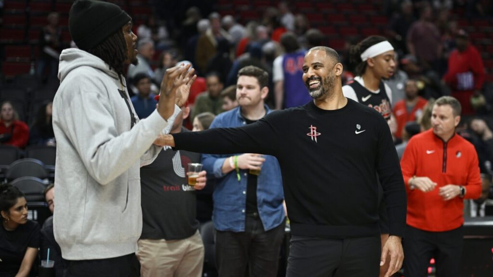 NBA News
