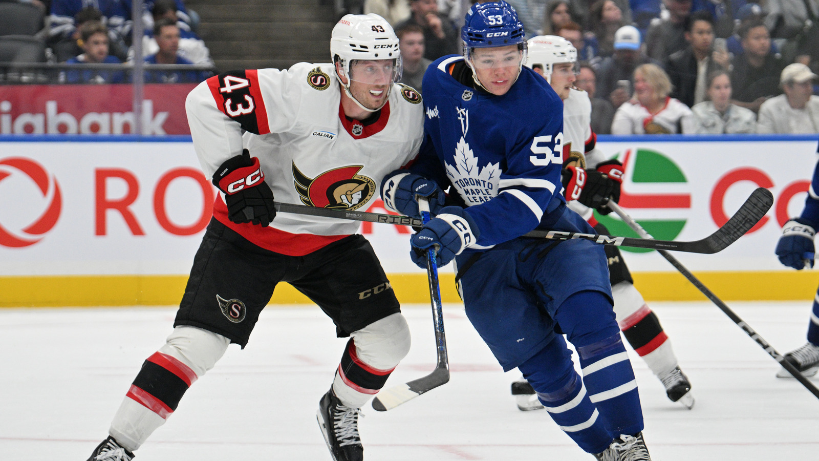 NHL News