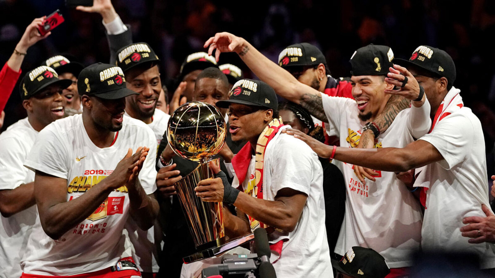 Image credit: ClutchPoints 10 greatest Raptors in franchise history, ranked Originally posted on NBA on ClutchPoints | By Mike Cruz | Last updated Apr 12, 2025 11:55 AM ET