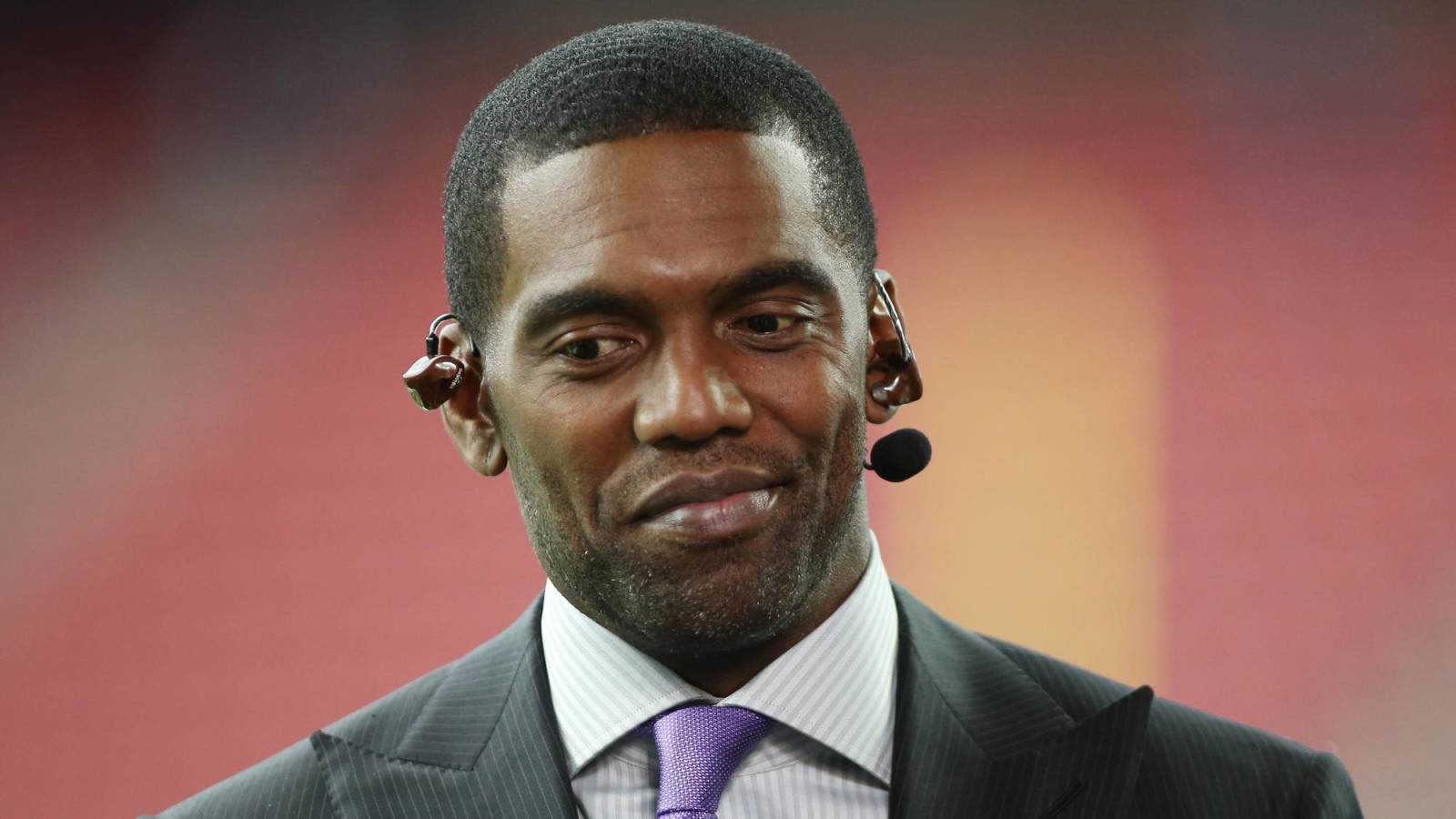 Randy Moss tells the full story that led to the famous fake moon