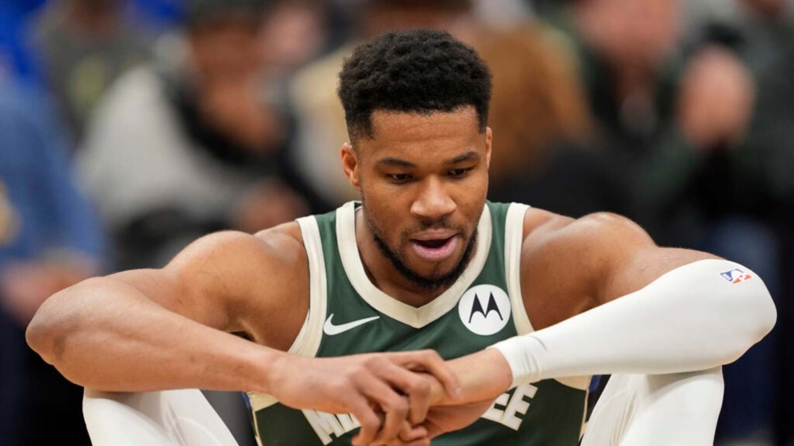 Bucks Eye LaVine Trade to Boost Giannis' Championship Chances