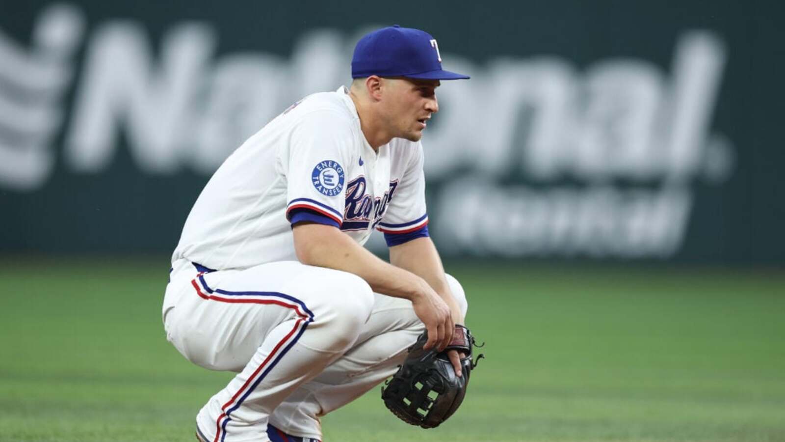 The Texas Rangers just lost more than a bat with Corey Seager’s IL ...