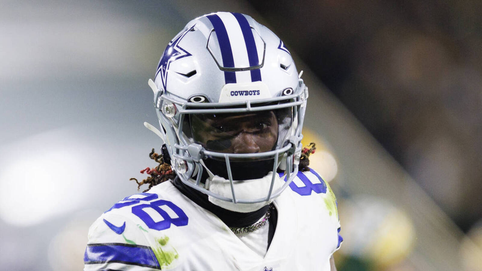 Cowboys VP discusses futures of CeeDee Lamb and Trevon Diggs