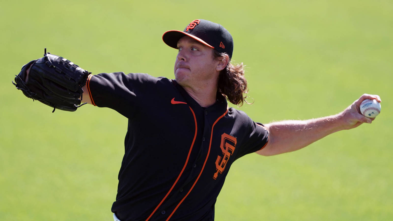 [情報] 巨人隊將升上 Scott Kazmir