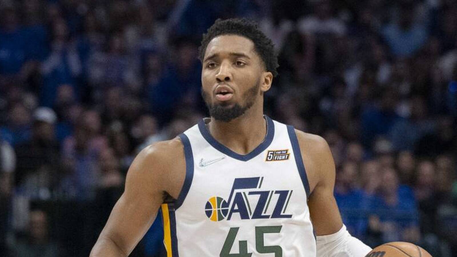 Knicks concerned about giving away 'too many future assets' in potential deal for Mitchell - Vimarsana News