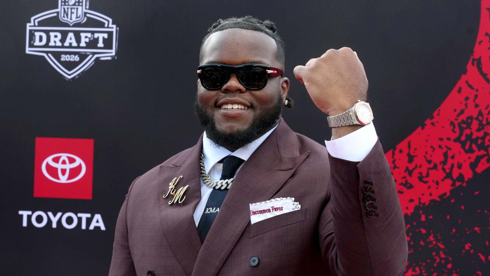 Best remaining players for the Raiders on Day 2 at pick No. 36: Las Vegas will have a plethora of possibilities on its hands