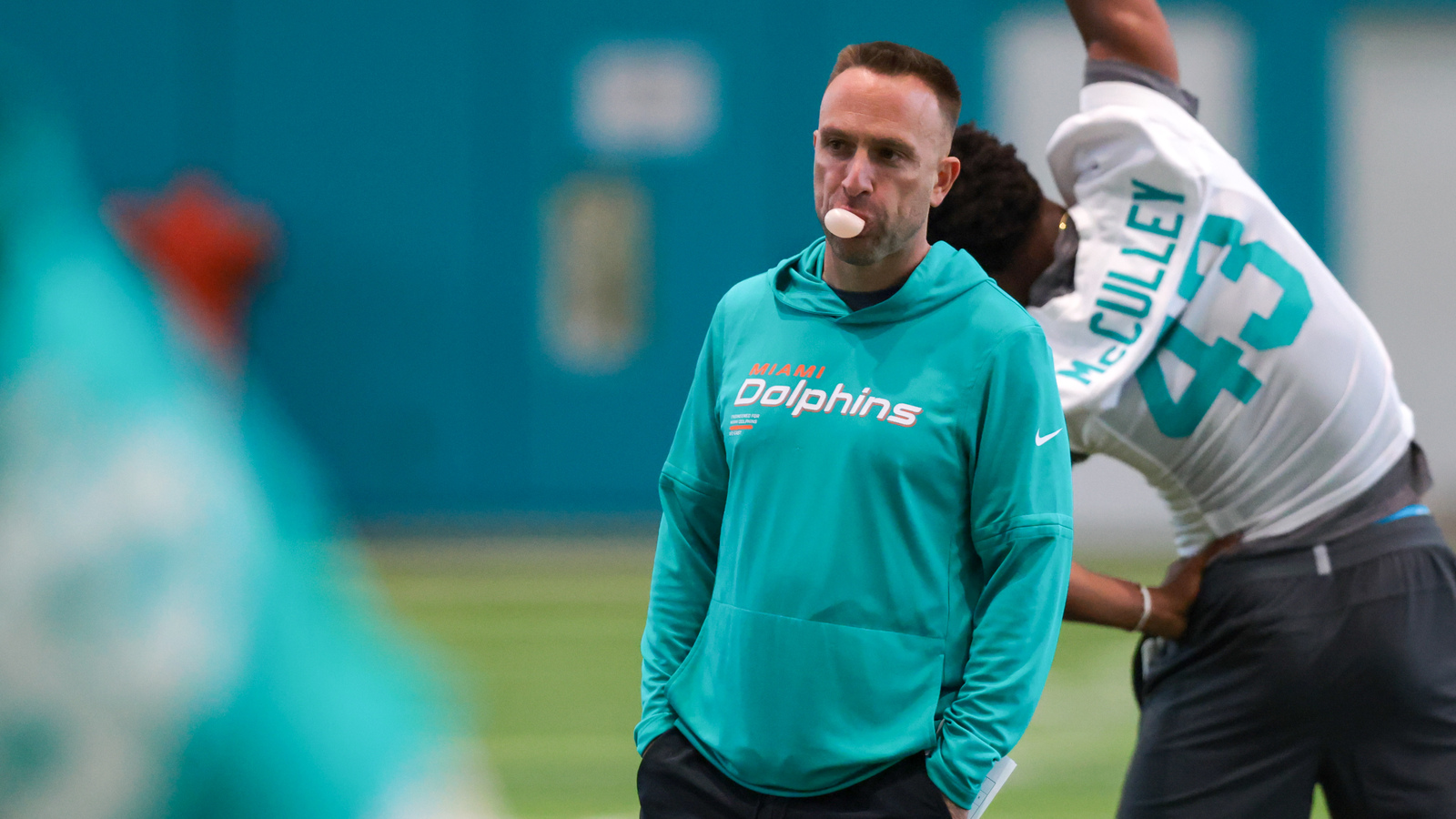 This Stat Indicates Dolphins Won't Get Much National Coverage in 2026