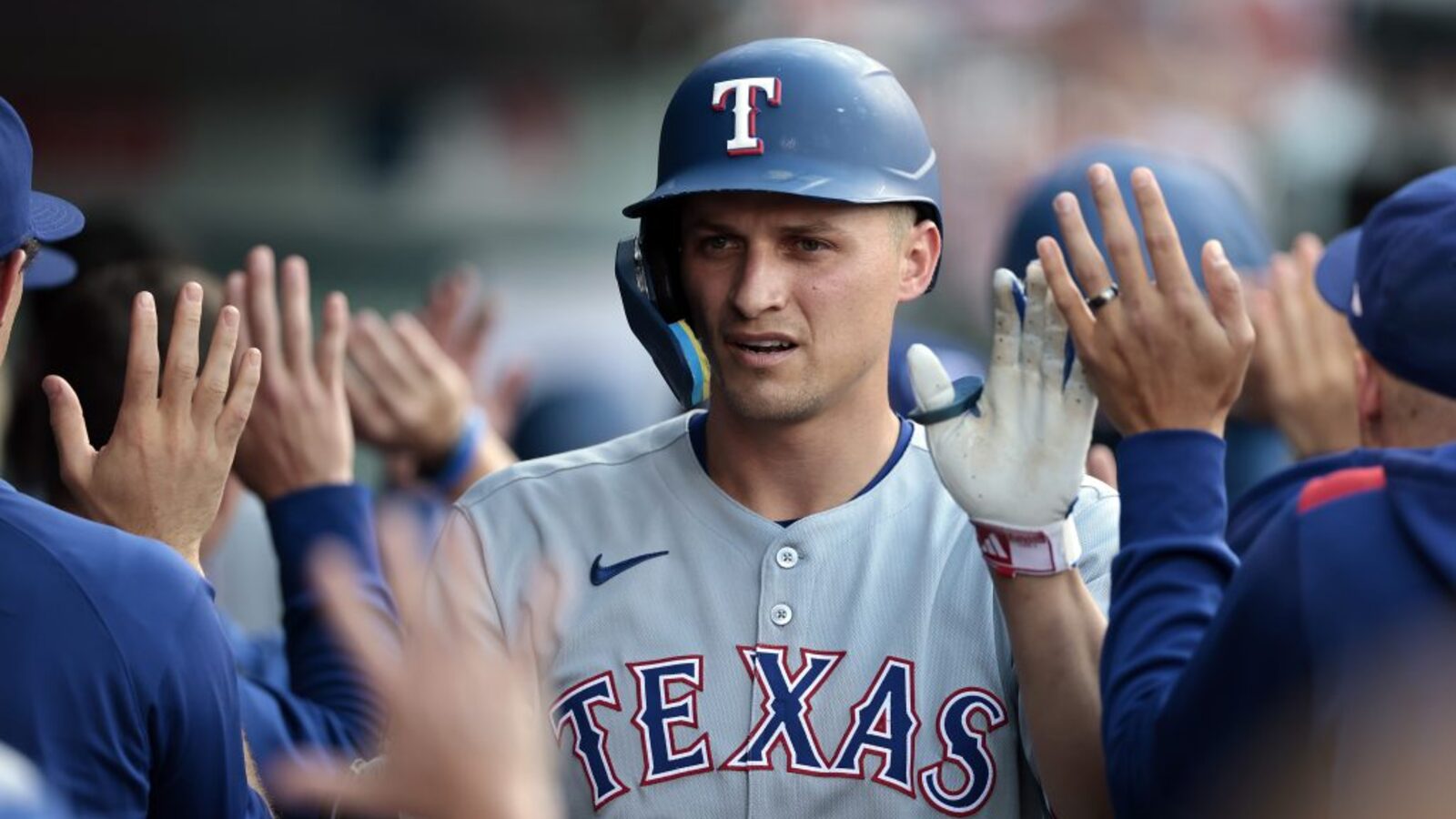 The Texas Rangers Are at a Crossroads | Yardbarker