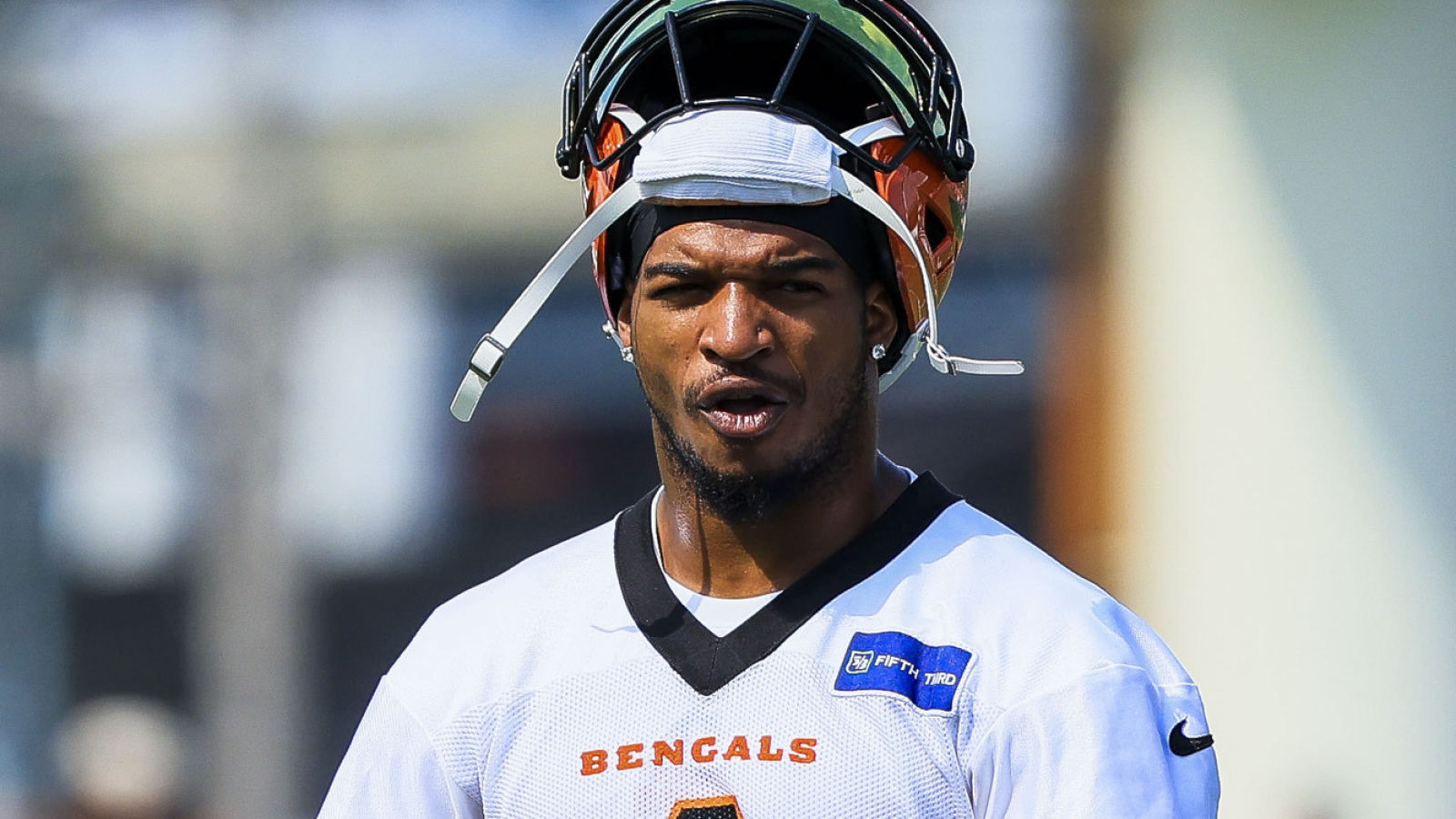 Ja’Marr Chase supports Bengals’ training camp scuffle