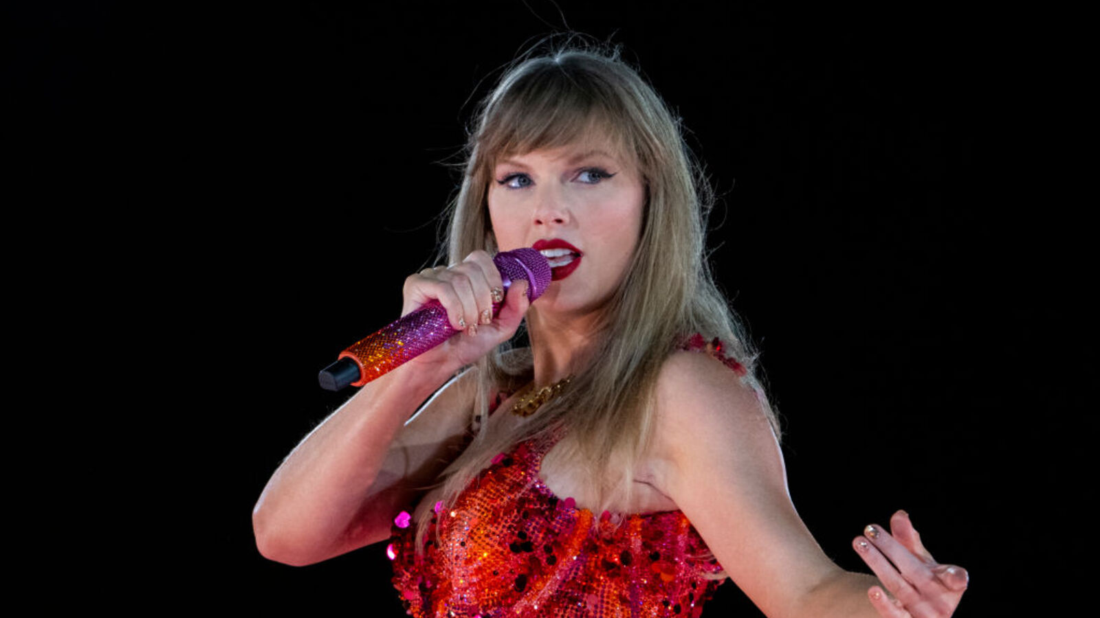 Taylor Swift Performances Canceled Amid Alleged Terror Plot; Suspect ...