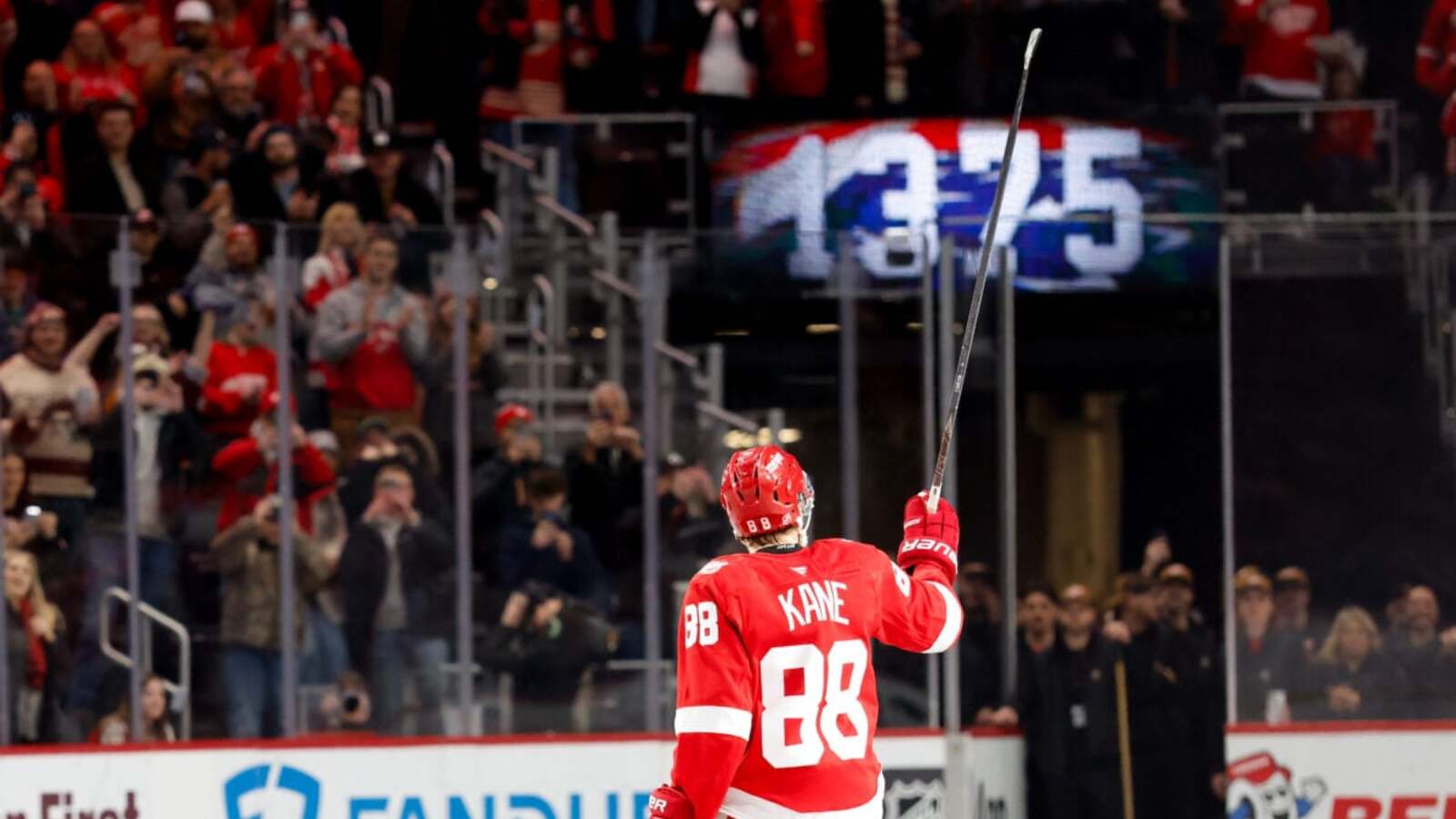 3 Takeaways from Blackhawks’ 4-3 Overtime Win over Jets