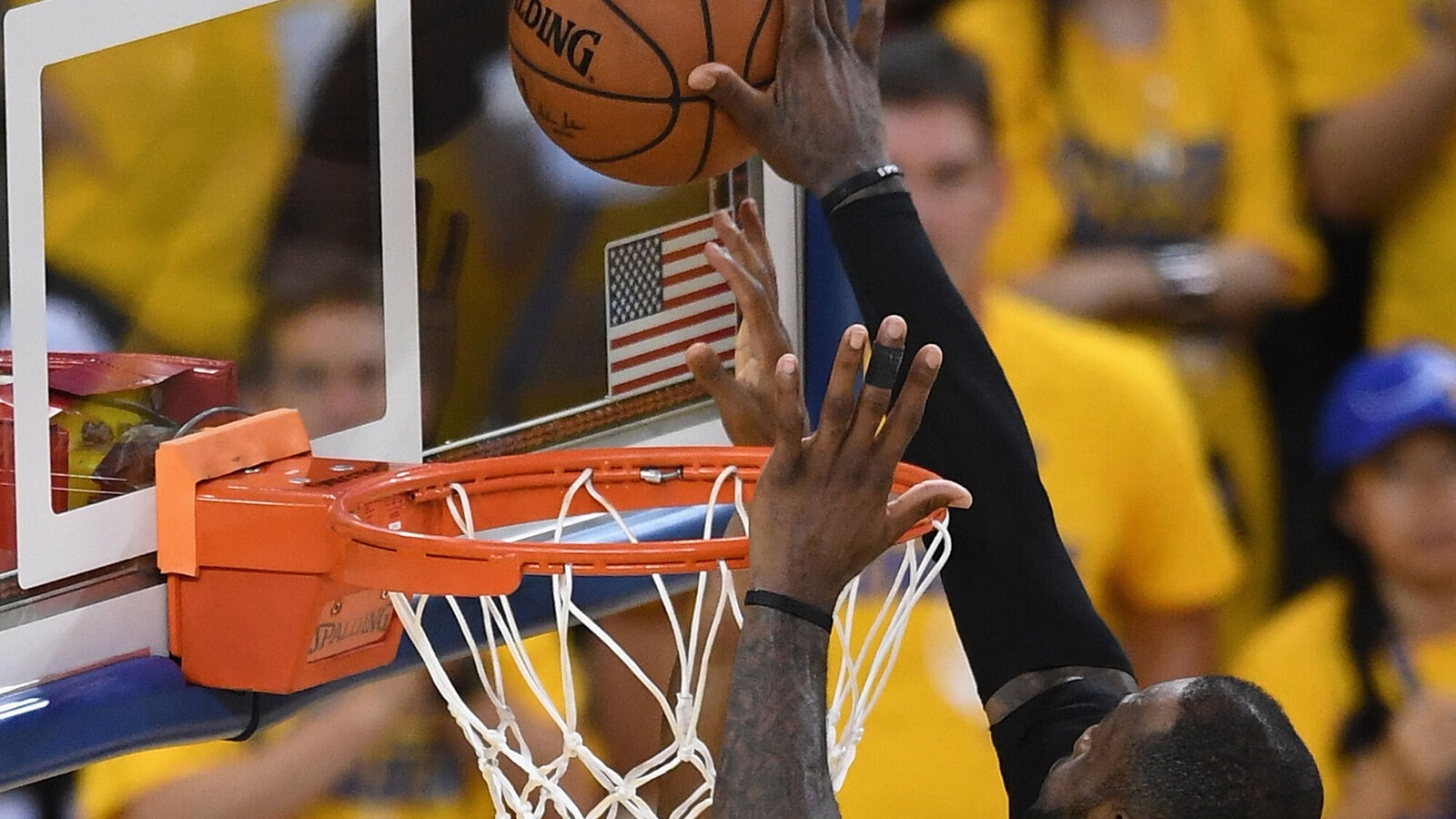 The biggest Game 7 moments in NBA playoff history | Yardbarker