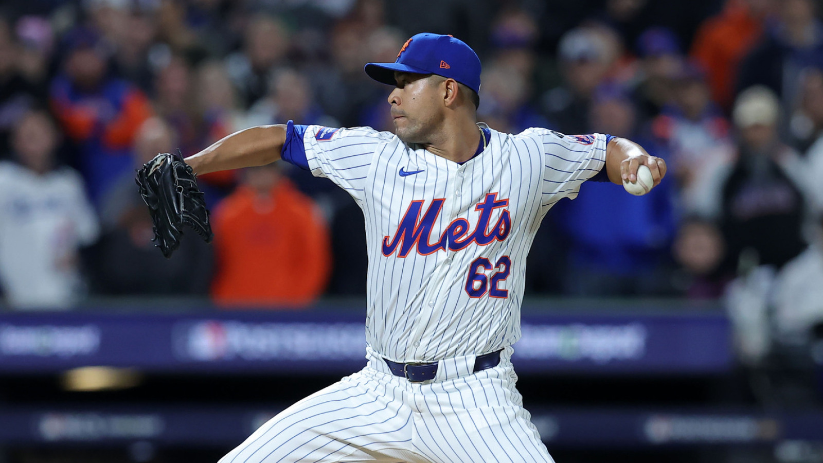 MLB News