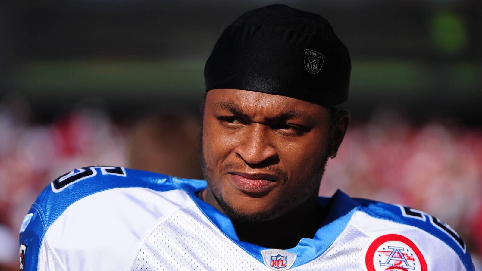 Ex-Titan White said he wasn’t supposed to survive heart attack | Yardbarker