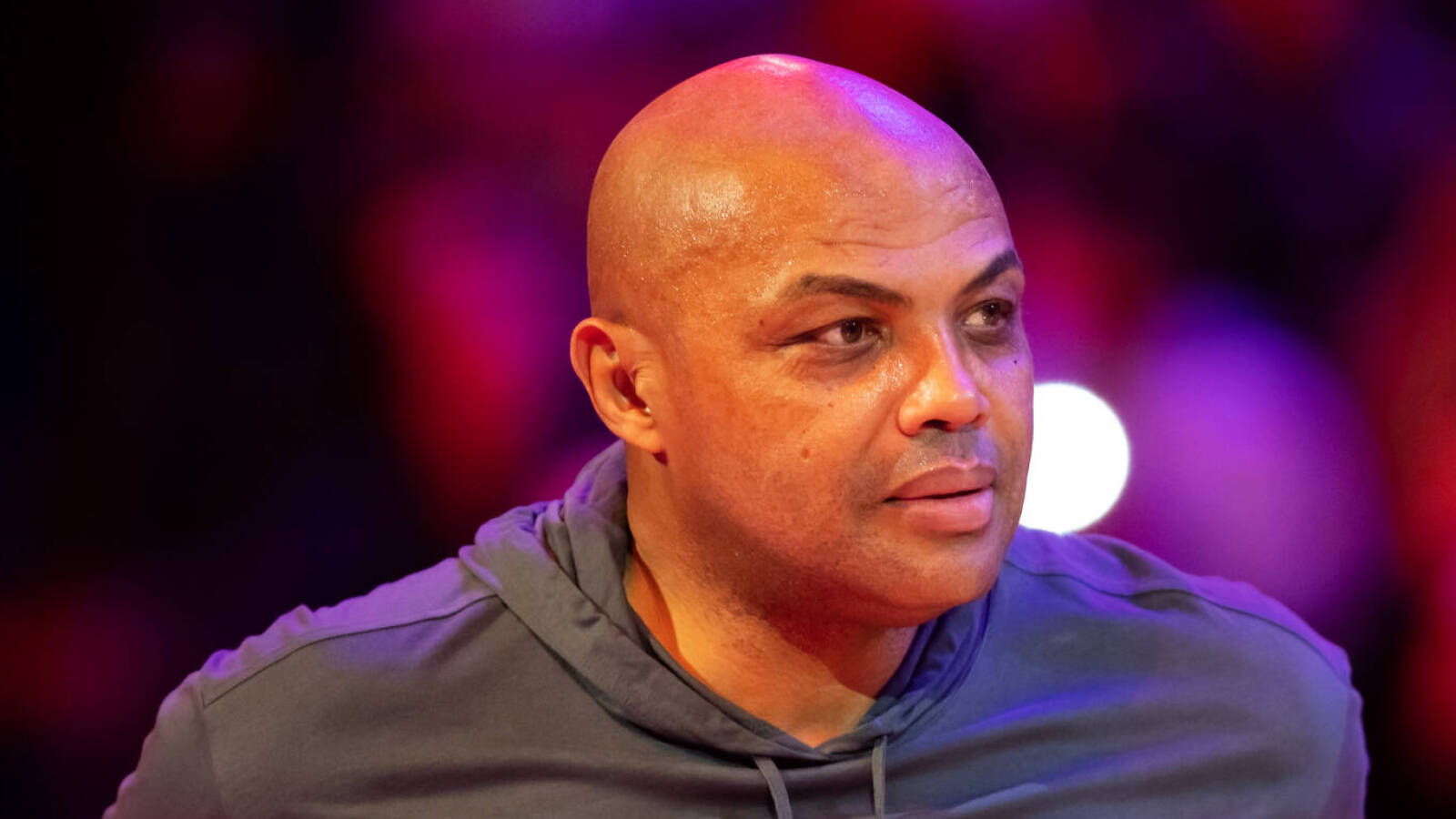 Barkley offers Ravens' Jackson contract advice Yardbarker