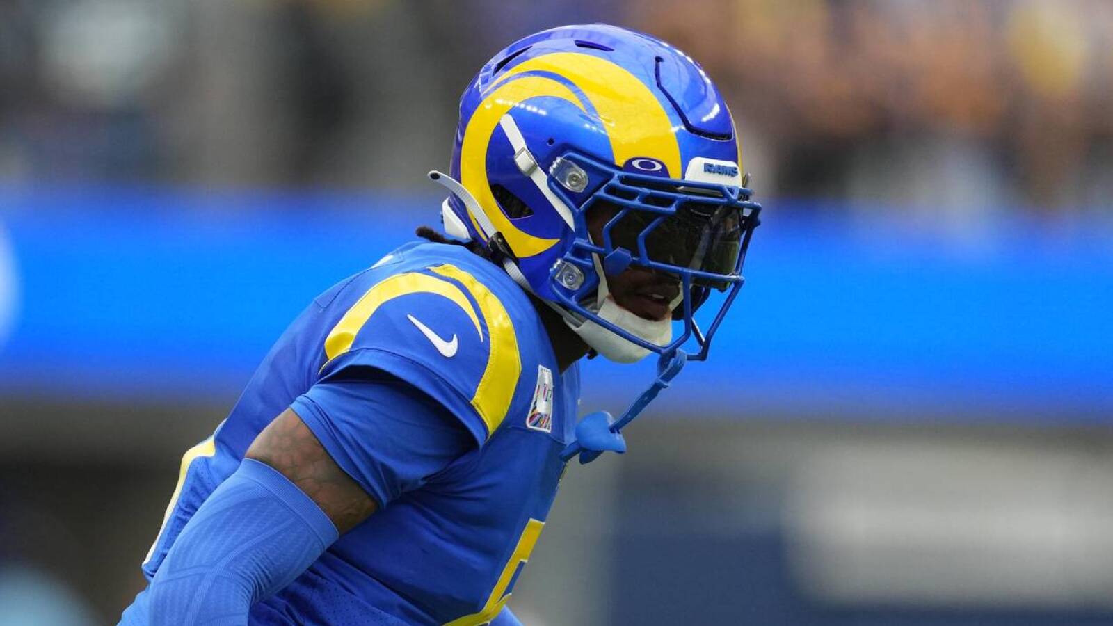 DeAndre Hopkins, Jalen Ramsey expected to be traded this offseason?