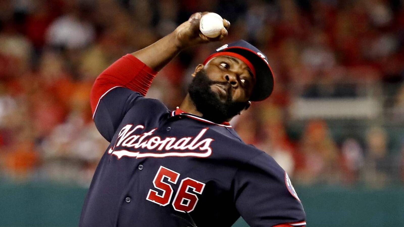 Three-time All-Star pitcher eyeing comeback at age 46 | Yardbarker