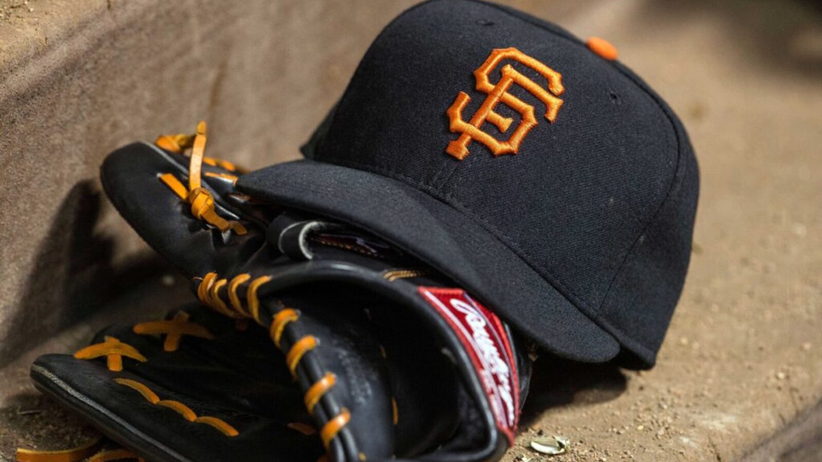Former San Francisco Giants First Baseman Has Died