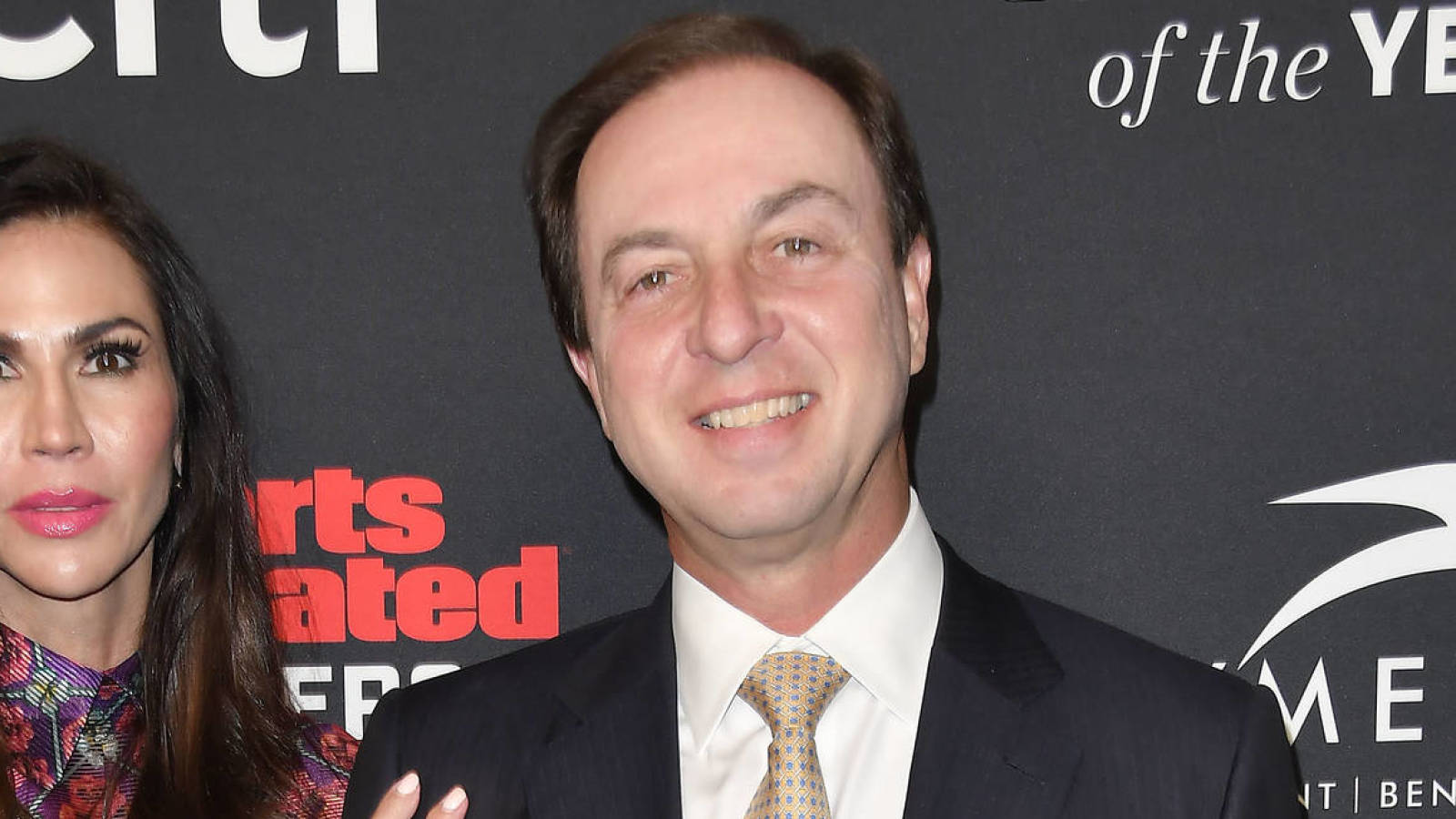 Warriors proprietor Joe Lacob fined $50,000 for feedback on 76ers' Ben Simmons