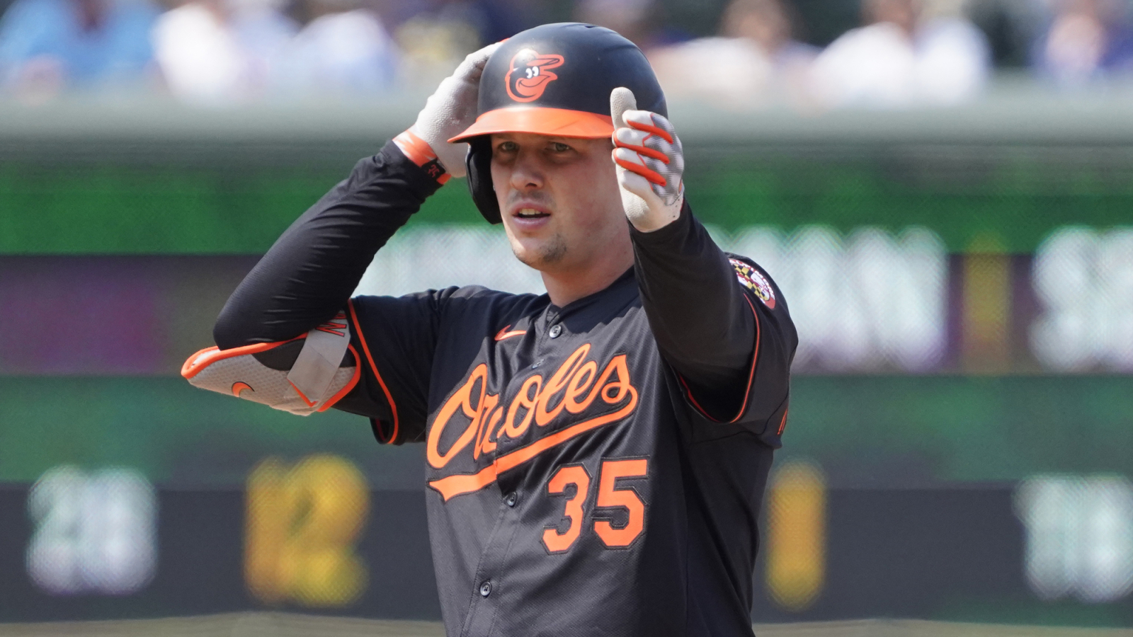 MLB News