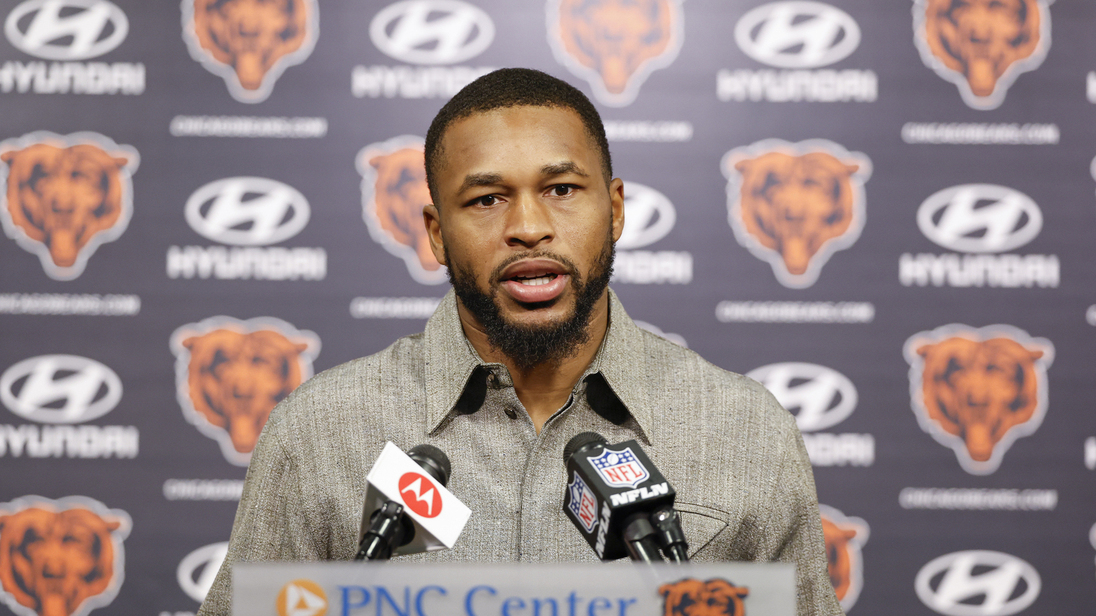 Chicago Bears Will Regret Signing of Safety Kevin Byard BVM Sports