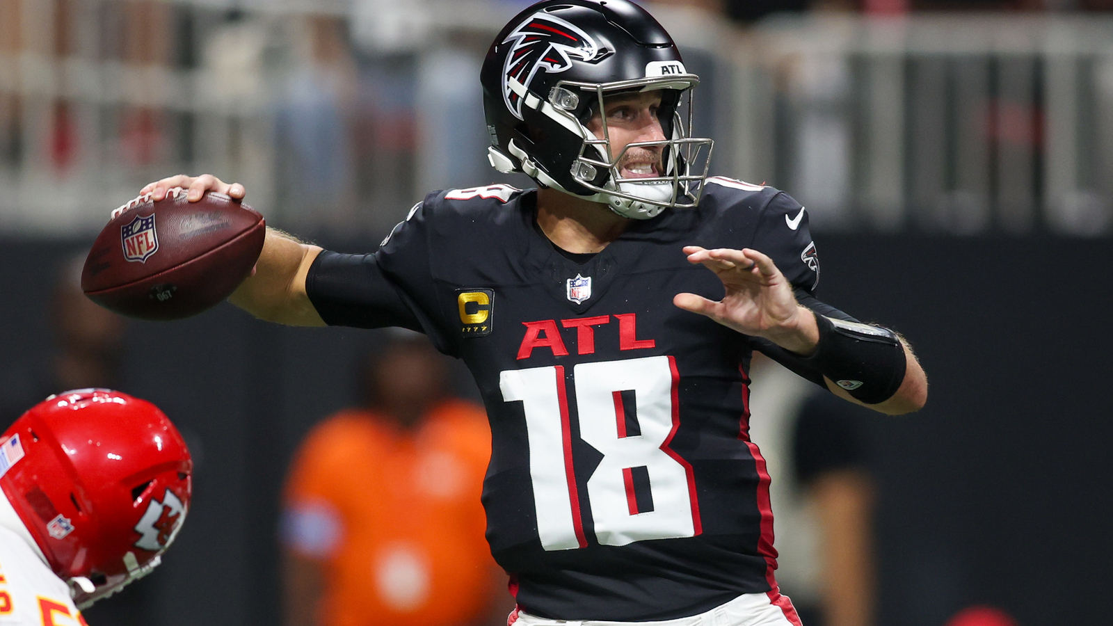 NFL betting guide Dougherty's Week 4 picks and predictions Yardbarker