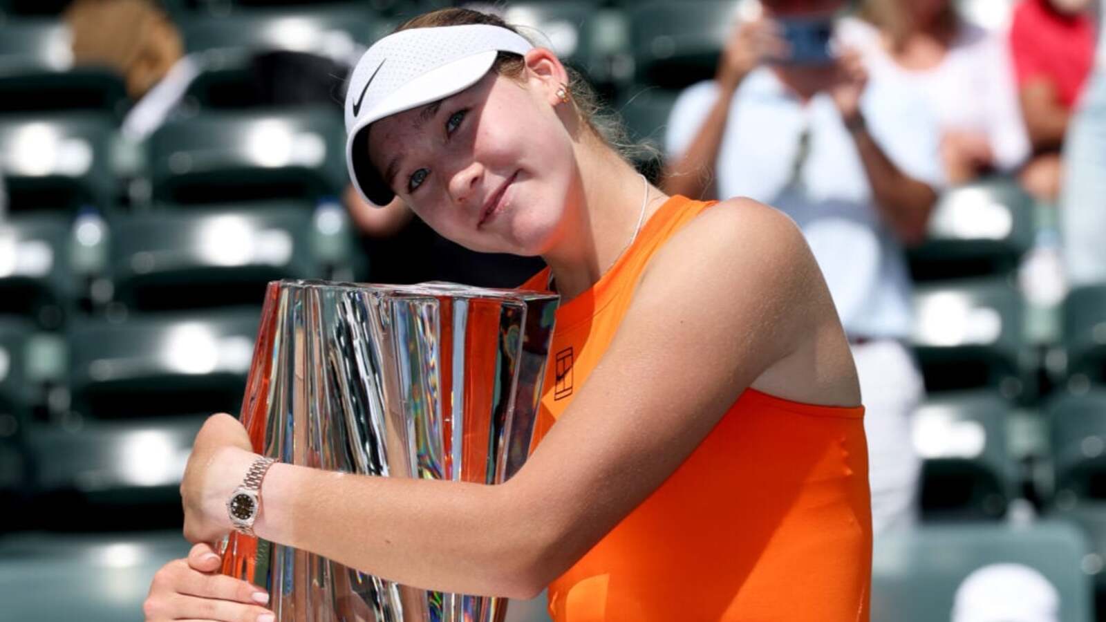 Anastasia Potapova : ce qu'il faut savoir — image 2
