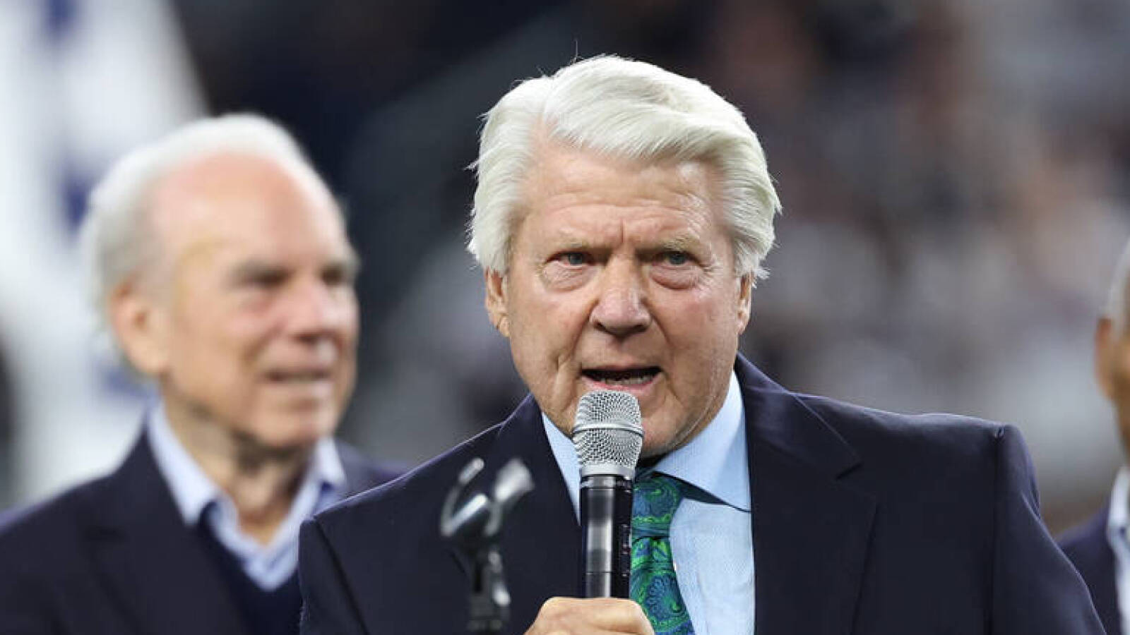 Jimmy johnson clearance watch