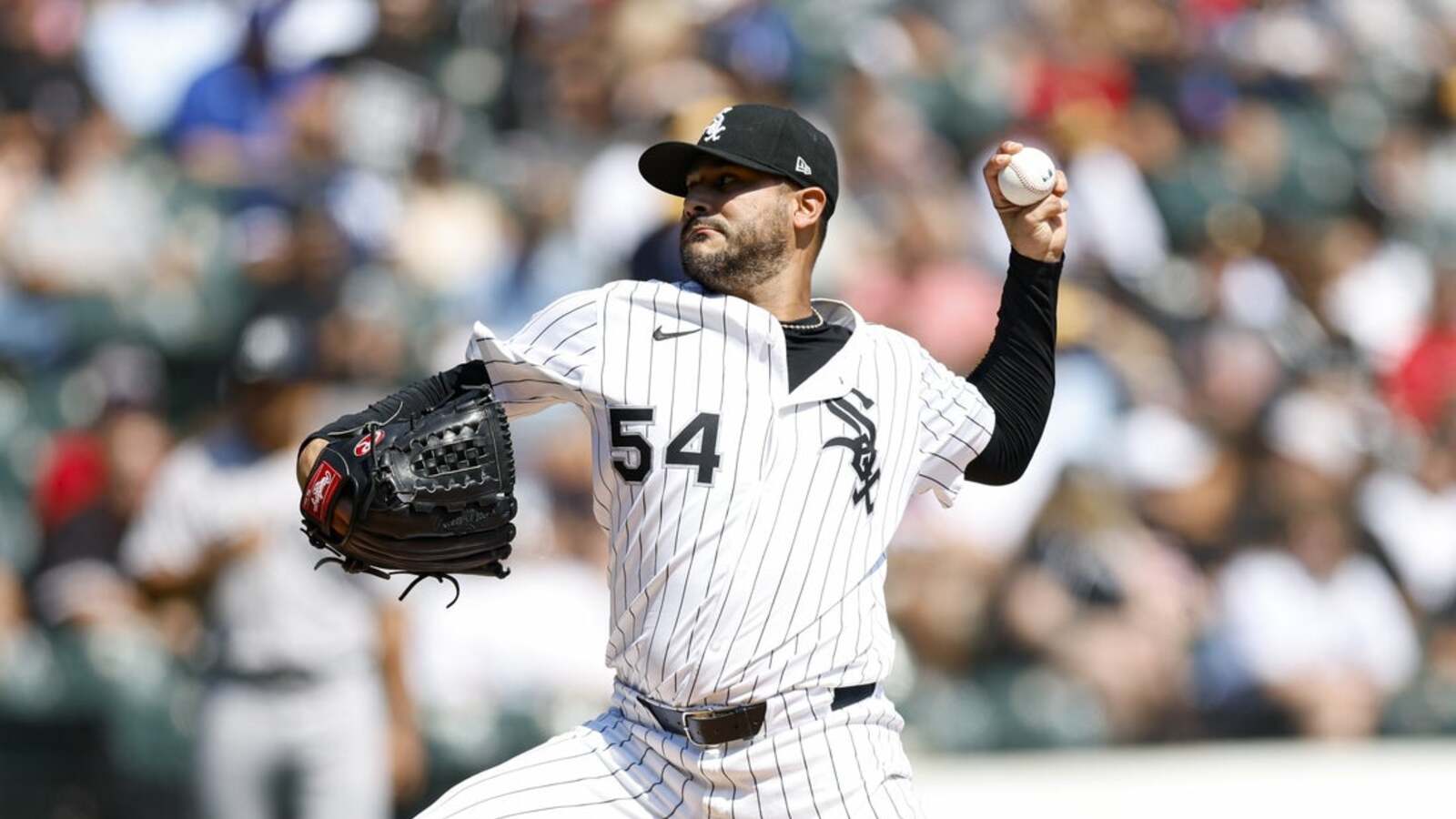 MLB News