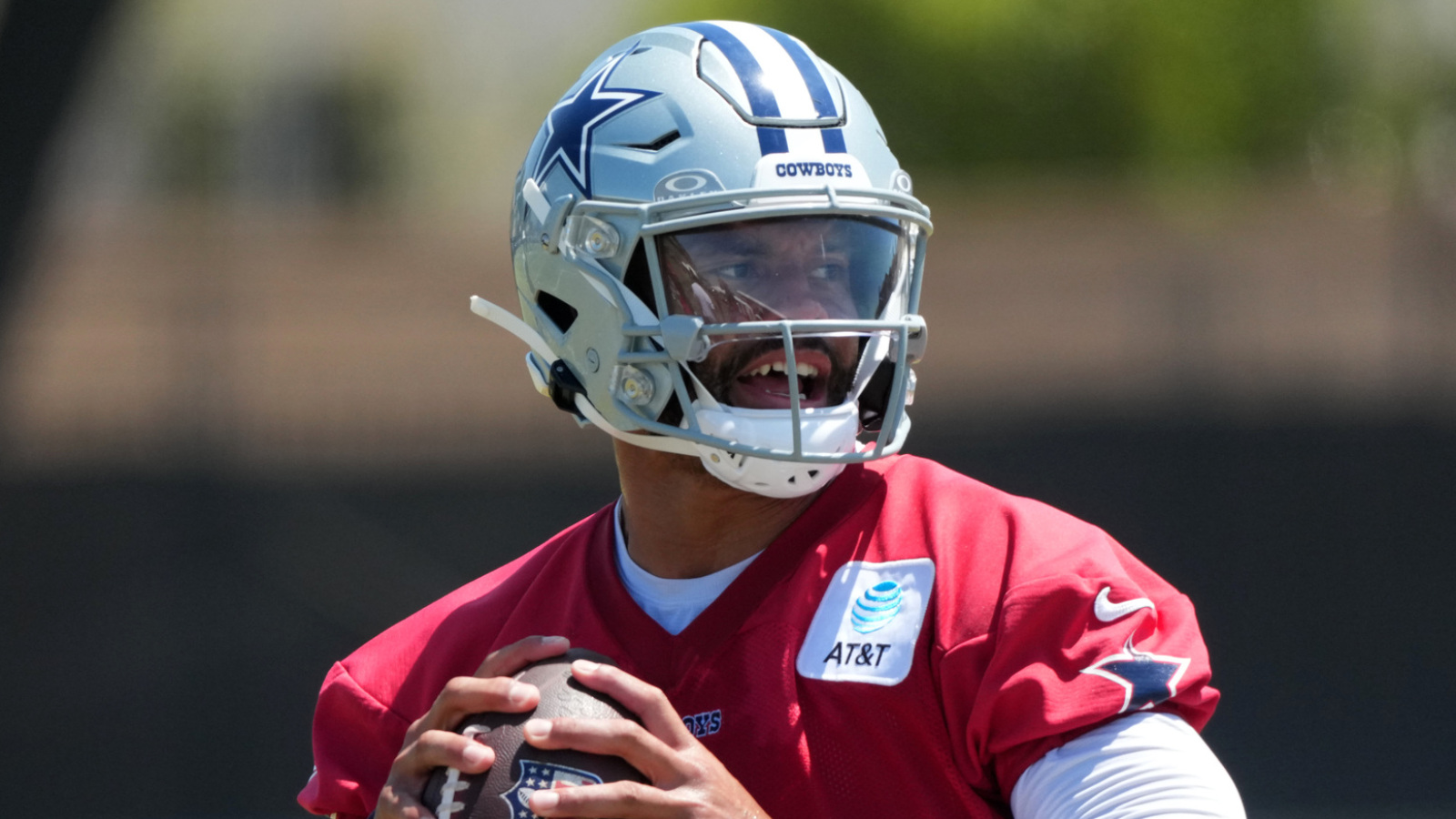 Dak Prescott's Hall of Fame Prospects Under Discussion