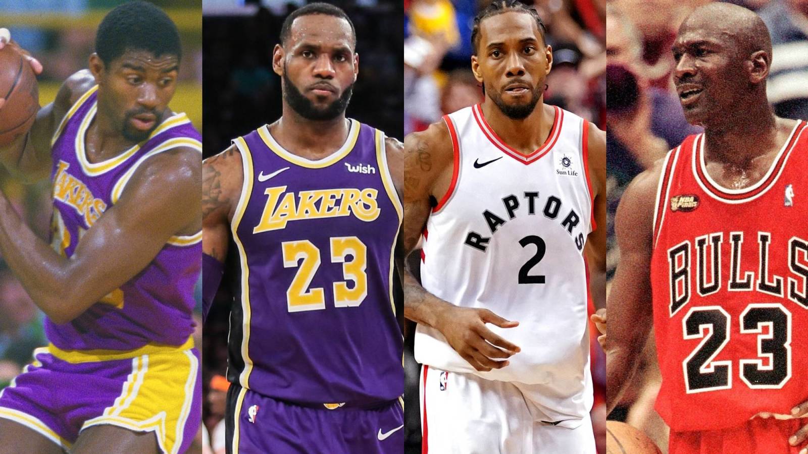 Michael jordan and kawhi leonard discount